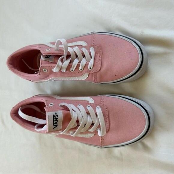 Vans Kids Old Skool Shoes - Picture 2 of 7